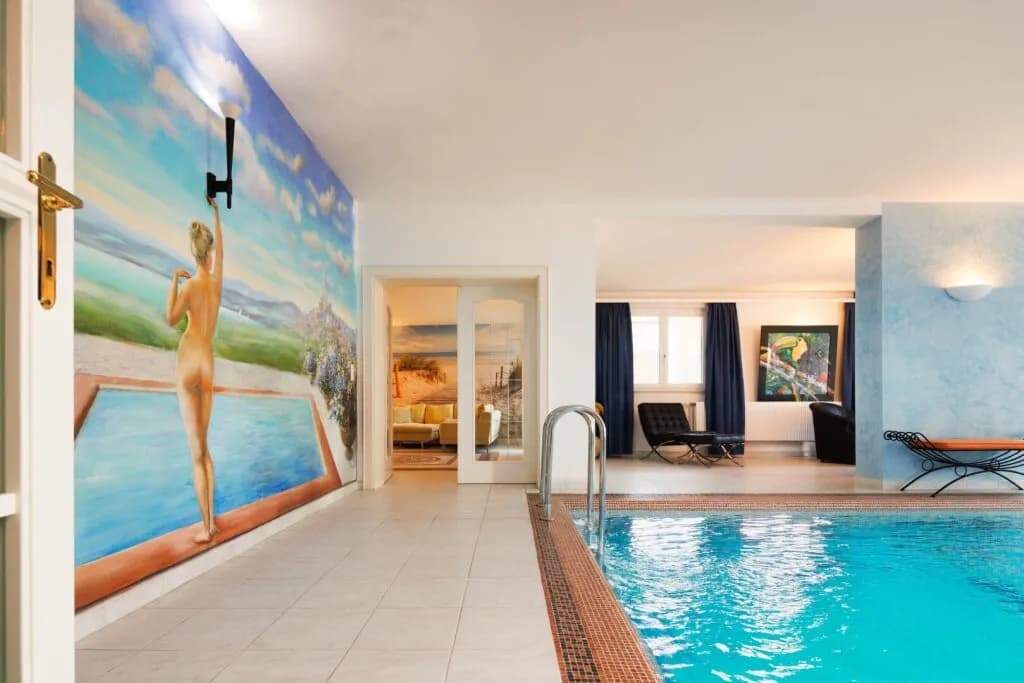 Haus kaufen in Mattersburg – 478,96 m², € 1.499.000 – Bild 9 von 33
