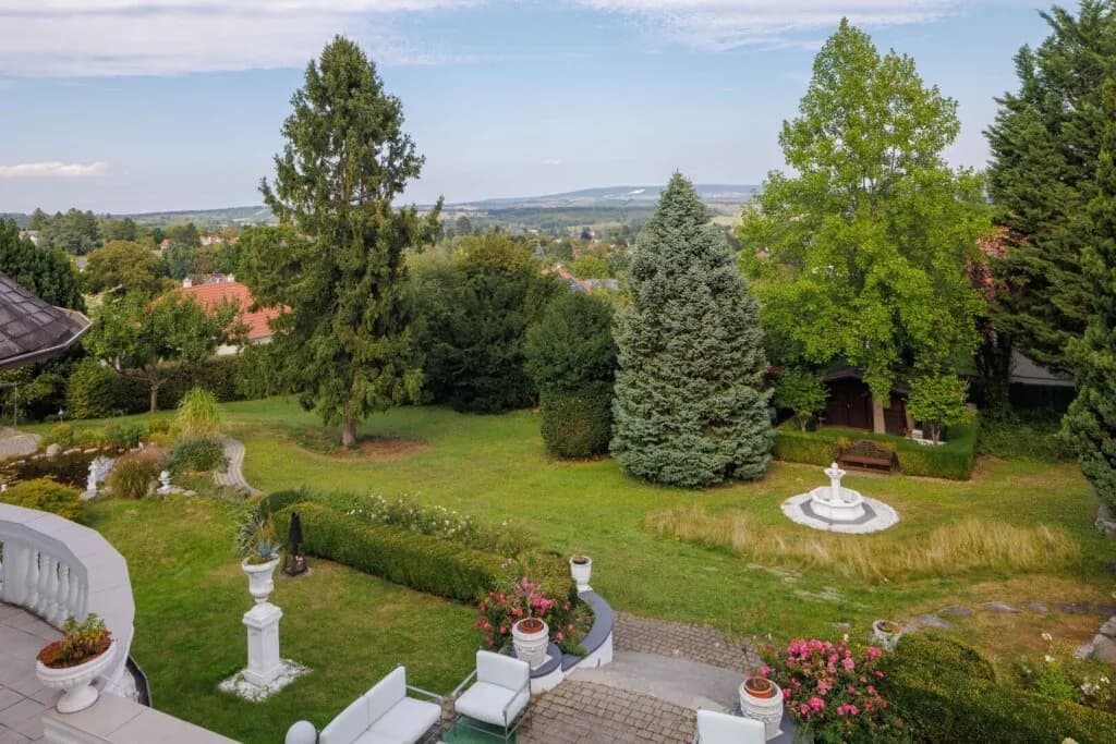 Haus kaufen in Mattersburg – 478,96 m², € 1.499.000 – Bild 26 von 33