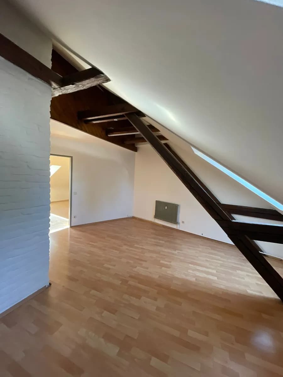 Wohnung mieten in Graz – 75 m², € 865