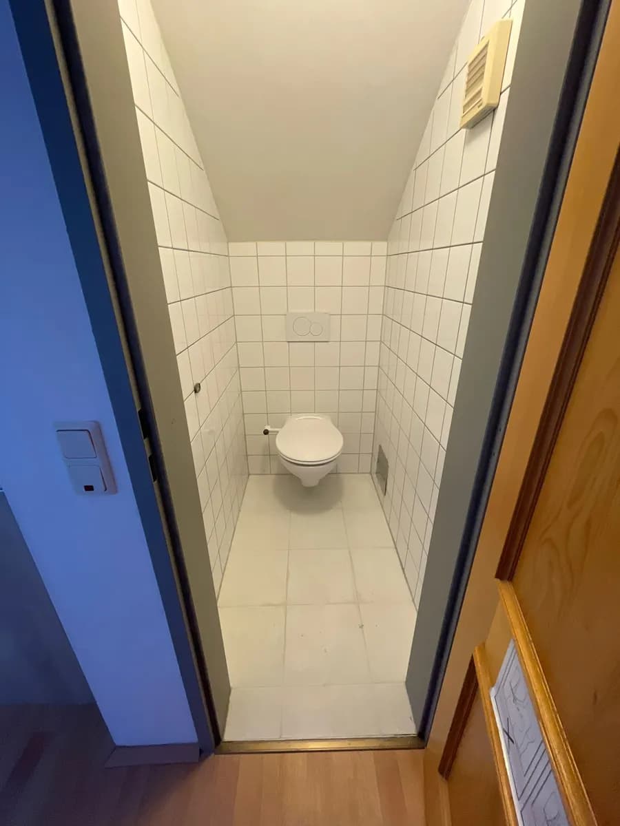 Wohnung mieten in Graz – 75 m², € 865 – Bild 3 von 7
