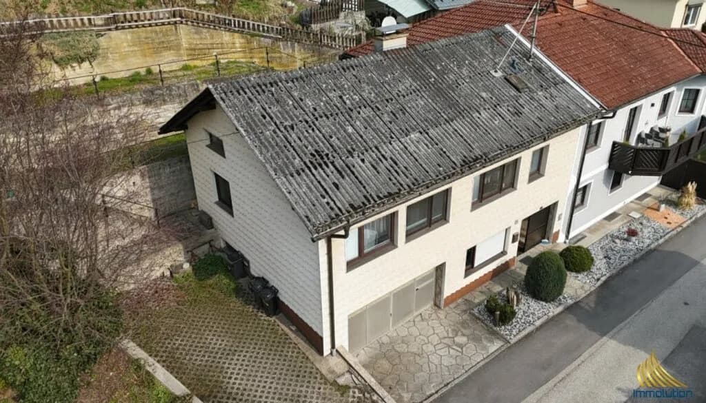 4-Zimmer-Haus kaufen in Perg – 74 m², € 195.000