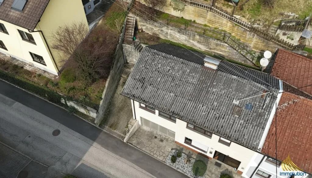 4-Zimmer-Haus kaufen in Perg – 74 m², € 195.000 – Bild 2 von 18
