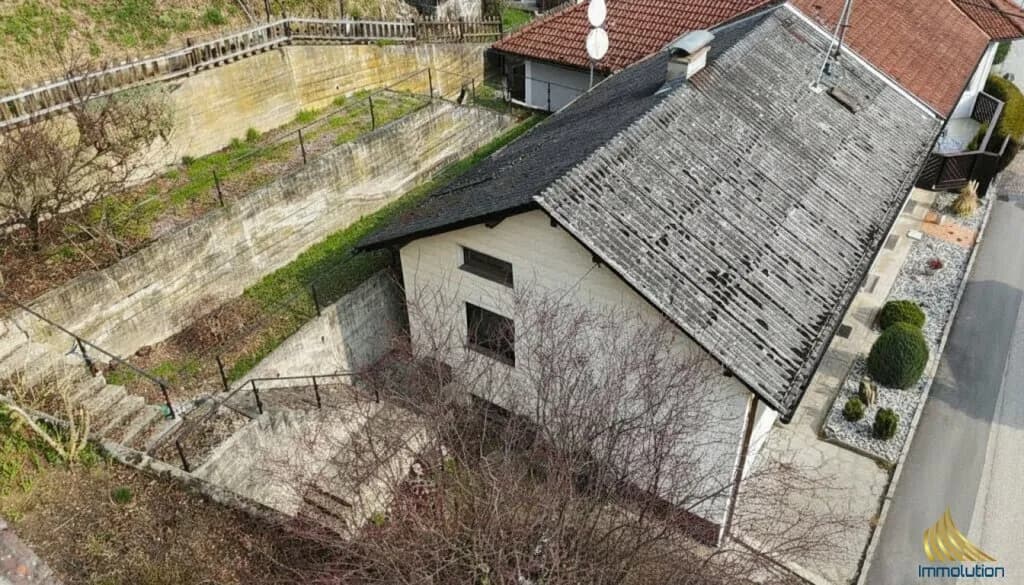 4-Zimmer-Haus kaufen in Perg – 74 m², € 195.000 – Bild 3 von 18