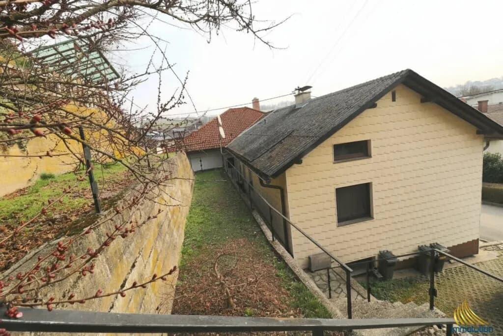 4-Zimmer-Haus kaufen in Perg – 74 m², € 195.000 – Bild 4 von 18