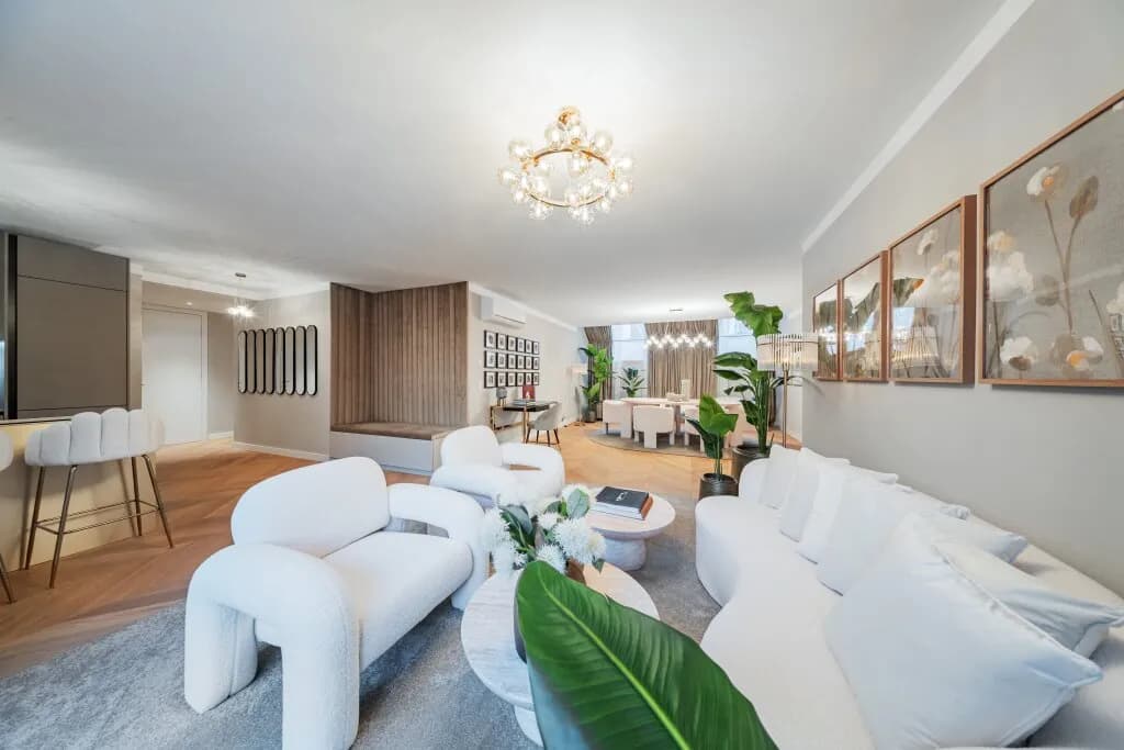 Immobilie kaufen in Wien – 124,36 m², € 996.400 – Bild 25 von 27