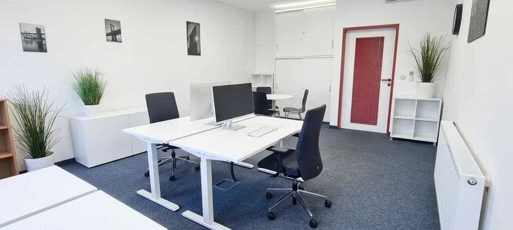 1-Zimmer-Gewerbeimmobilie mieten in Wien – 31 m², € 642 – Bild 2 von 10