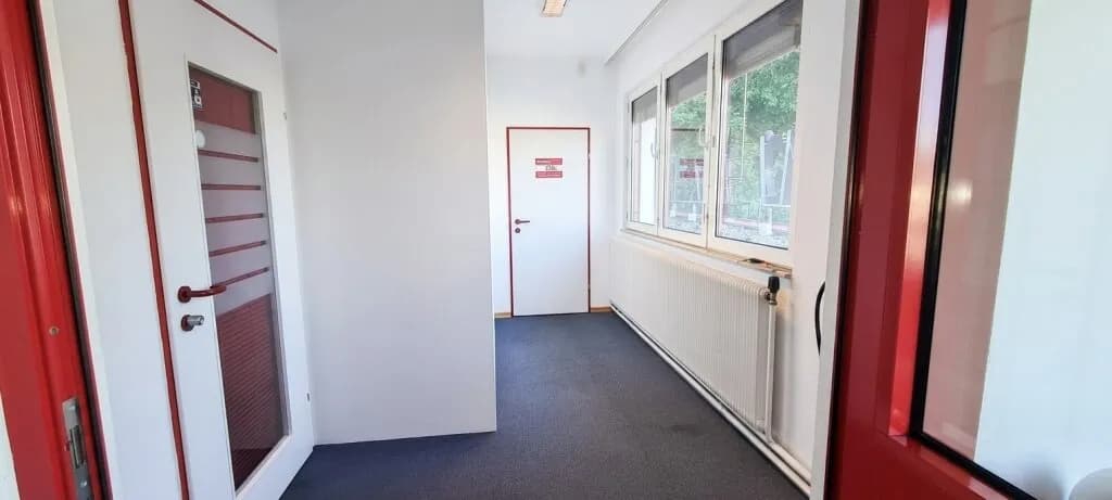 1-Zimmer-Gewerbeimmobilie mieten in Wien – 31 m², € 642 – Bild 4 von 10
