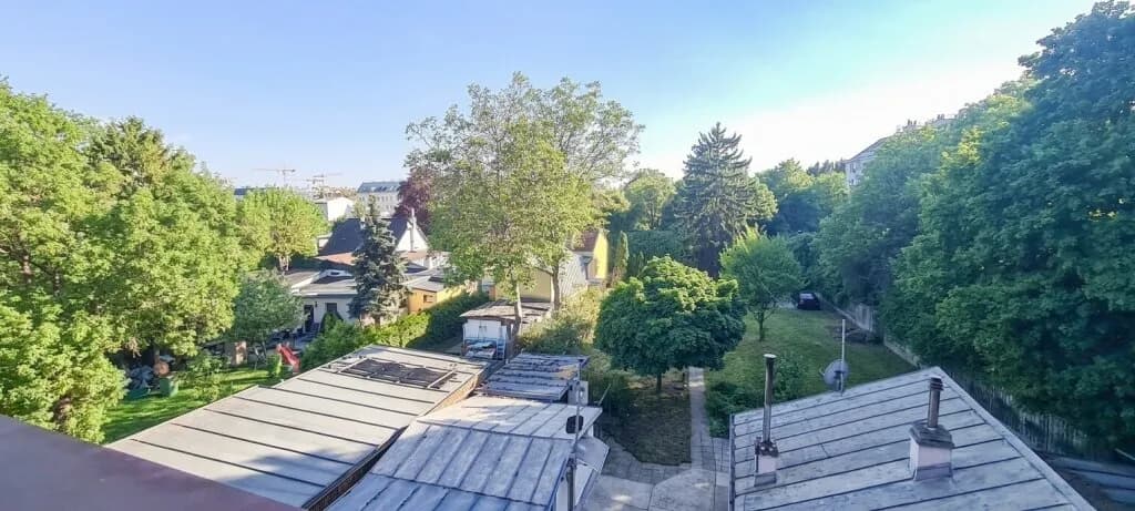 1-Zimmer-Gewerbeimmobilie mieten in Wien – 31 m², € 642 – Bild 5 von 10