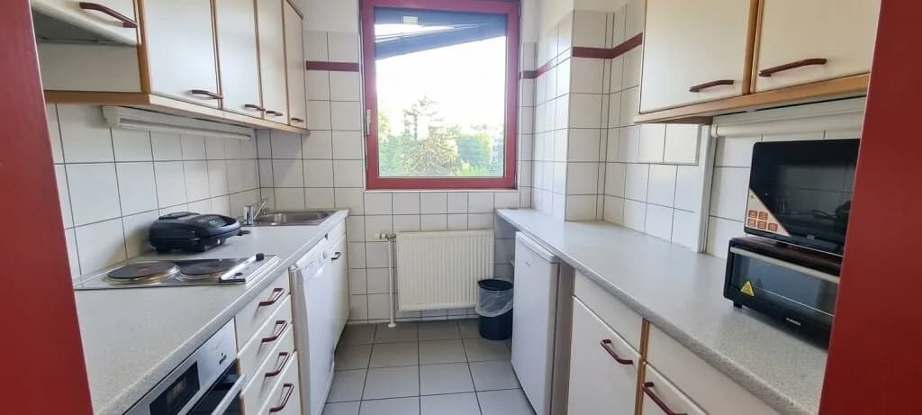 1-Zimmer-Gewerbeimmobilie mieten in Wien – 31 m², € 642 – Bild 6 von 10