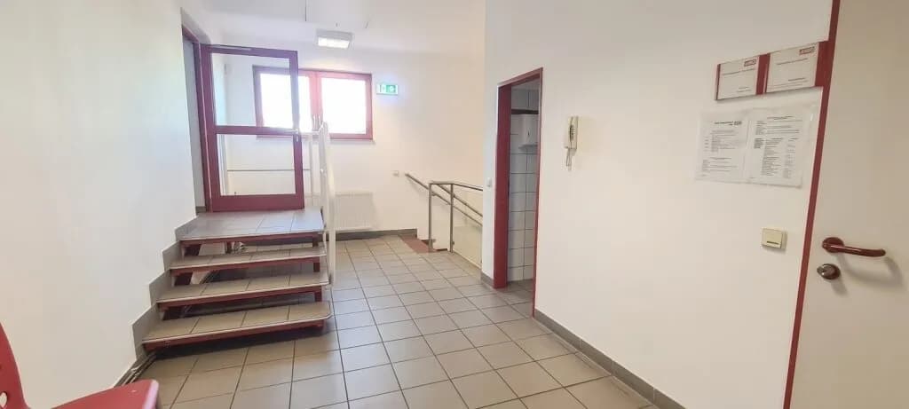 1-Zimmer-Gewerbeimmobilie mieten in Wien – 31 m², € 642 – Bild 7 von 10