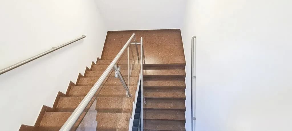 1-Zimmer-Gewerbeimmobilie mieten in Wien – 31 m², € 642 – Bild 9 von 10