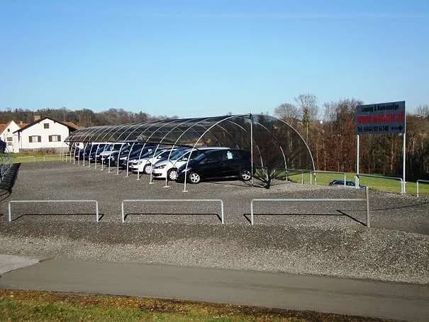 Immobilie kaufen in Südoststeiermark – 12 835 m², € 790.000 – Bild 5 von 70