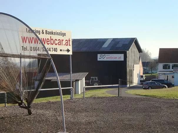 Immobilie kaufen in Südoststeiermark – 12 835 m², € 790.000 – Bild 26 von 70