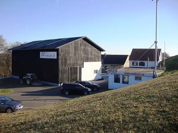 Immobilie kaufen in Südoststeiermark – 12 835 m², € 790.000 – Bild 27 von 70