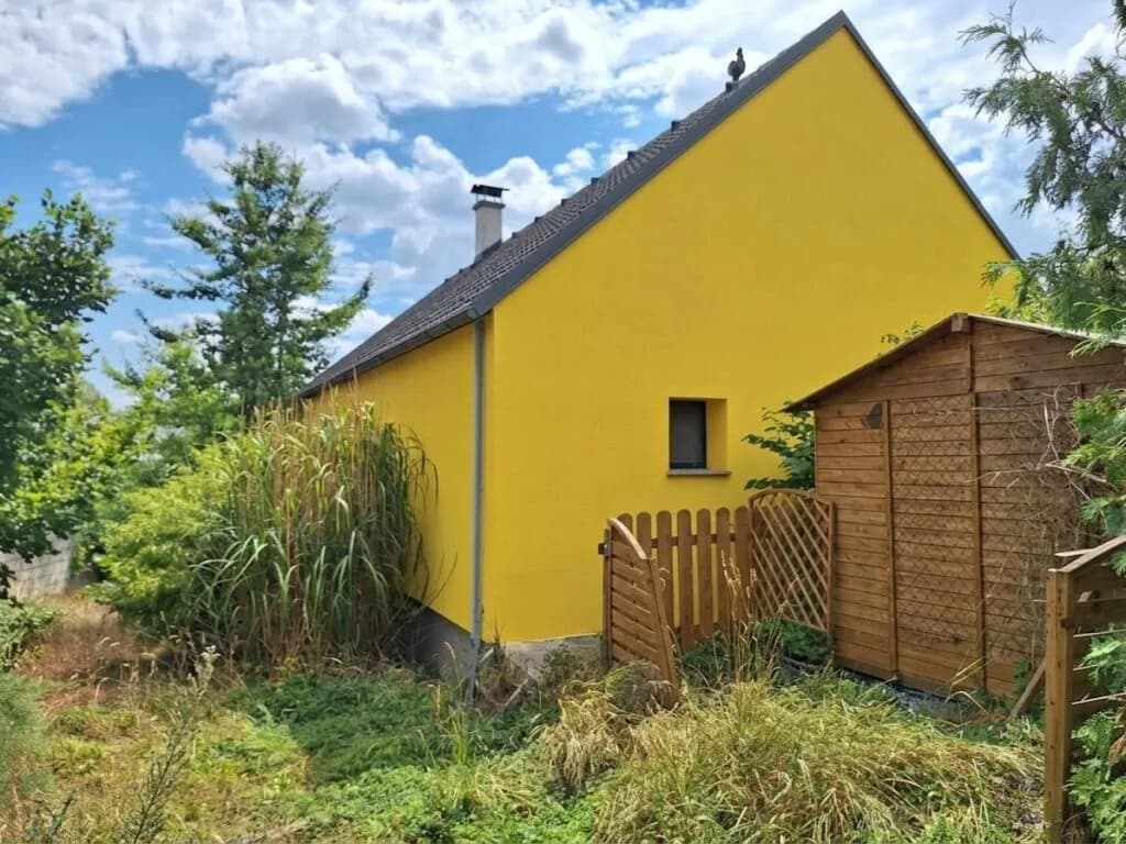3-Zimmer-Haus kaufen in Gänserndorf – 100 m², € 239.000 – Bild 2 von 24