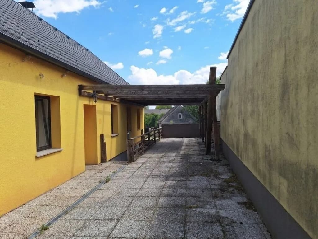 3-Zimmer-Haus kaufen in Gänserndorf – 100 m², € 239.000 – Bild 3 von 24