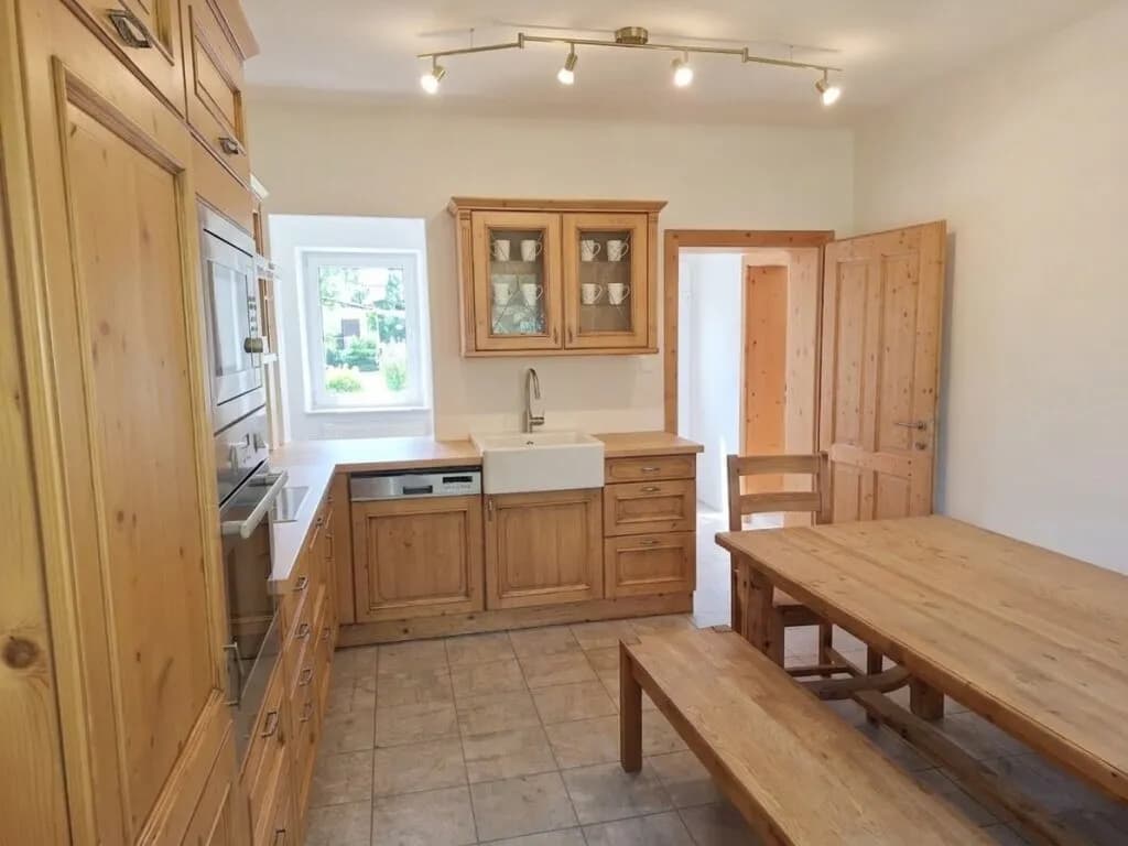 3-Zimmer-Haus kaufen in Gänserndorf – 100 m², € 239.000 – Bild 7 von 24