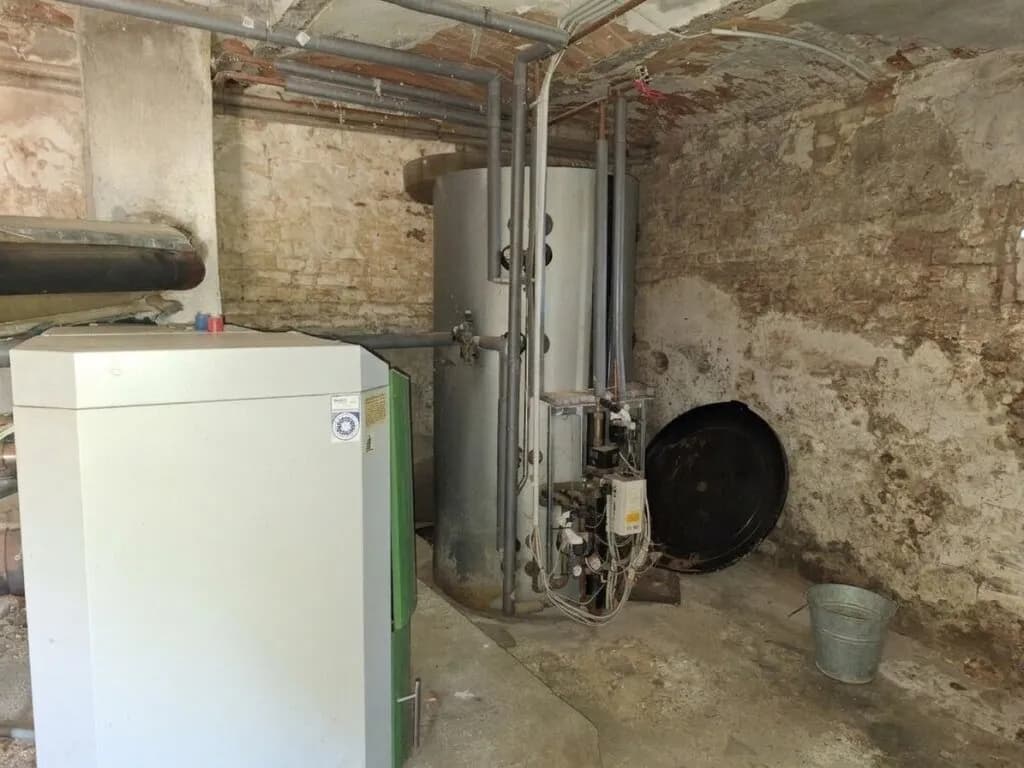 3-Zimmer-Haus kaufen in Gänserndorf – 100 m², € 239.000 – Bild 17 von 24