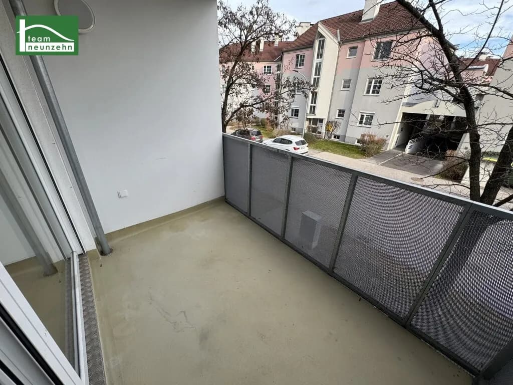 2-Zimmer-Wohnung mieten in Wiener Neustadt – 40,01 m², € 748 – Bild 7 von 16