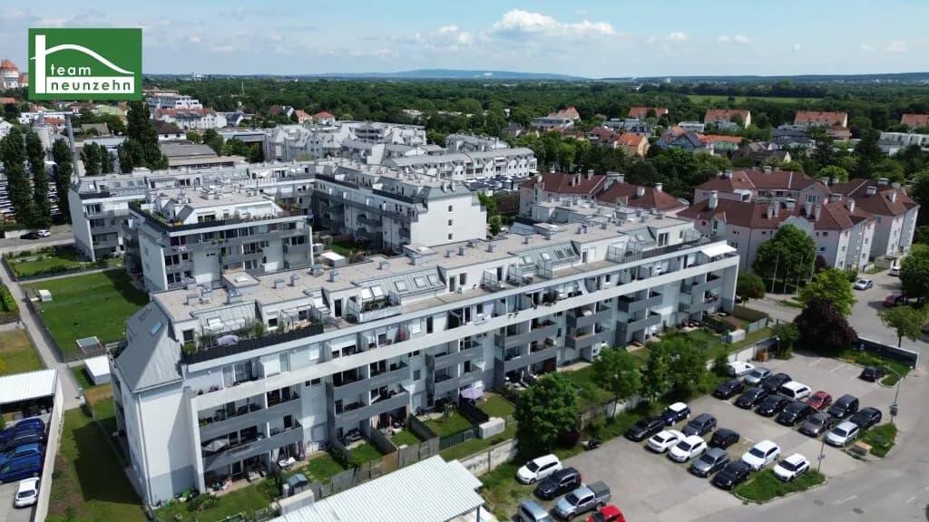 2-Zimmer-Wohnung mieten in Wiener Neustadt – 40,01 m², € 748 – Bild 8 von 16