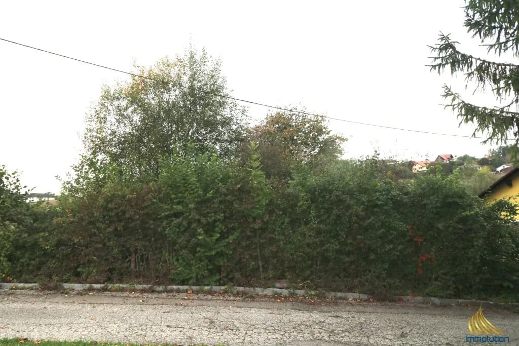 Grundstück kaufen in Steyr-Land – 1 037 m², € 95.000