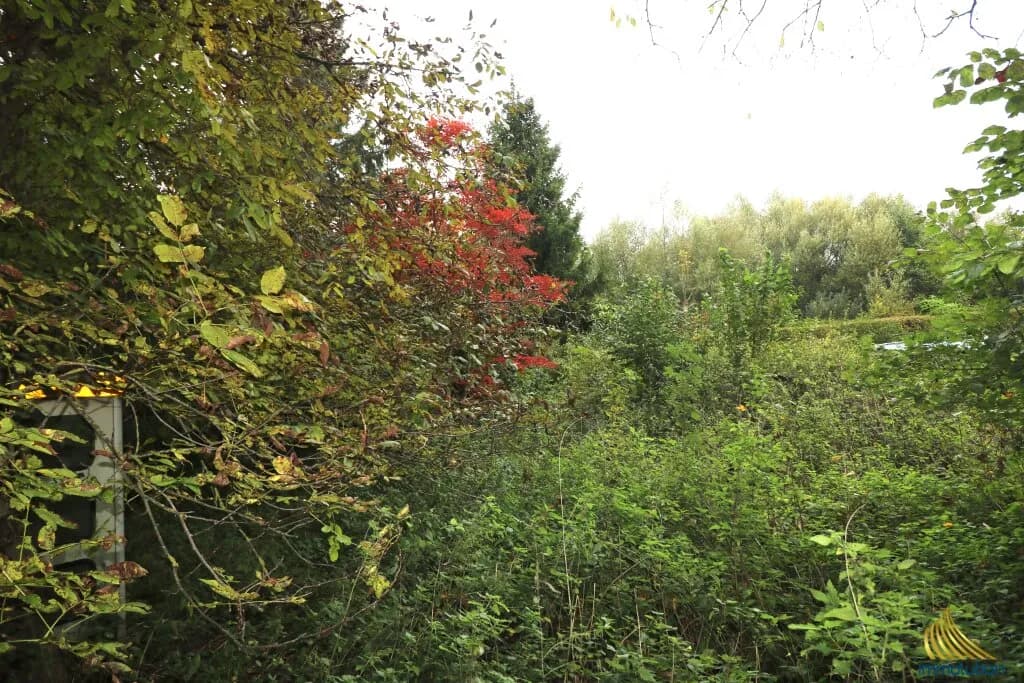 Grundstück kaufen in Steyr-Land – 1 037 m², € 95.000 – Bild 3 von 8