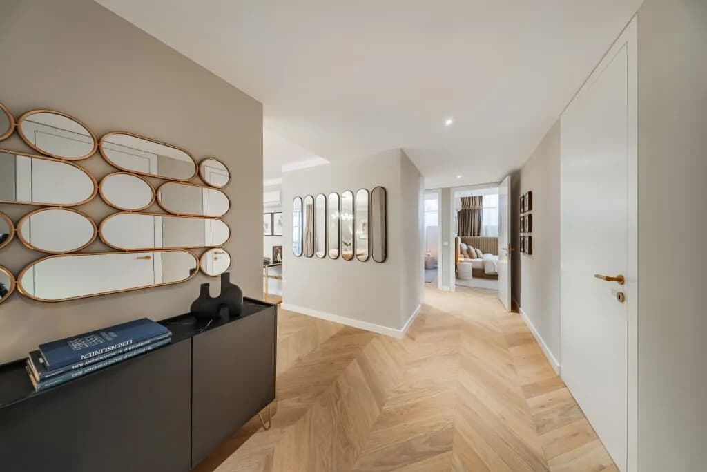 Immobilie kaufen in Wien – 109,19 m², € 906.500 – Bild 1 von 25