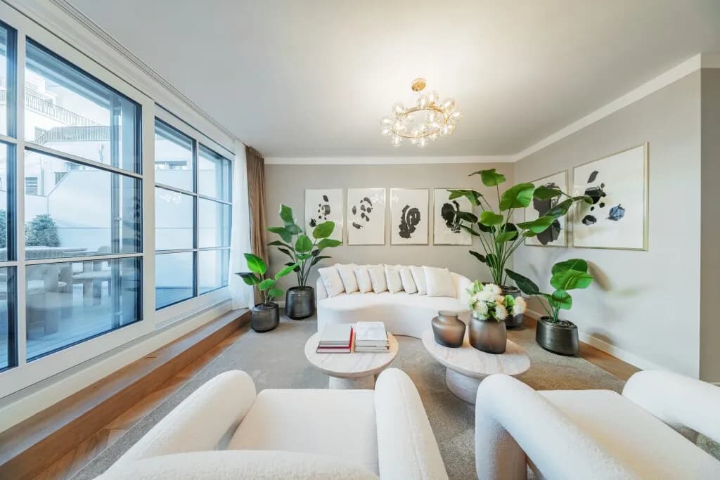 Immobilie kaufen in Wien – 109,19 m², € 906.500 – Bild 2 von 25