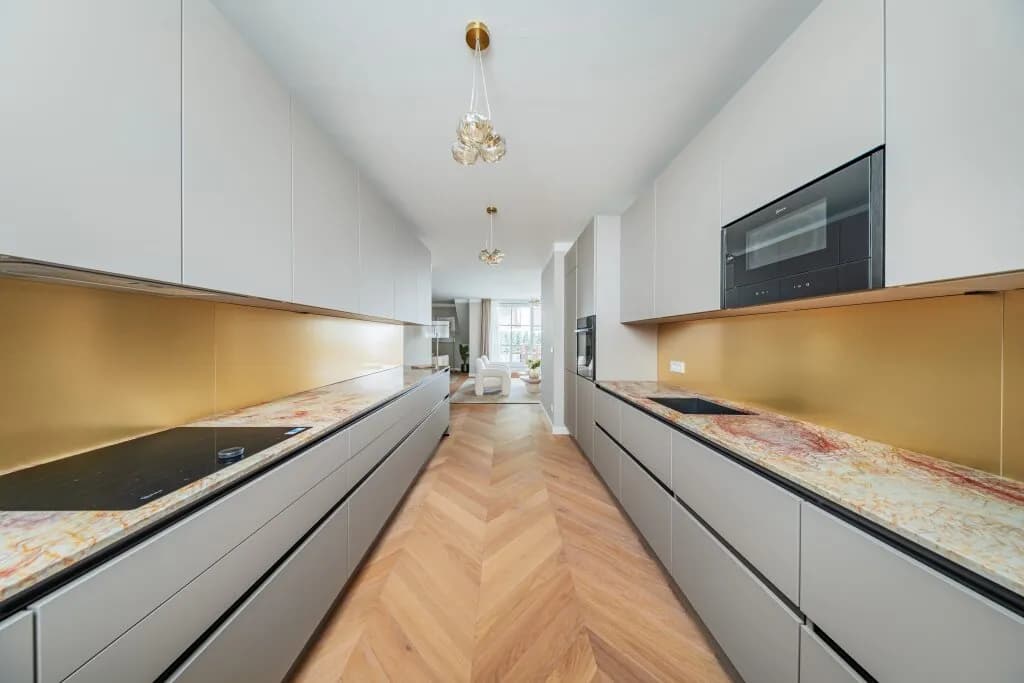 Immobilie kaufen in Wien – 109,19 m², € 906.500 – Bild 3 von 25