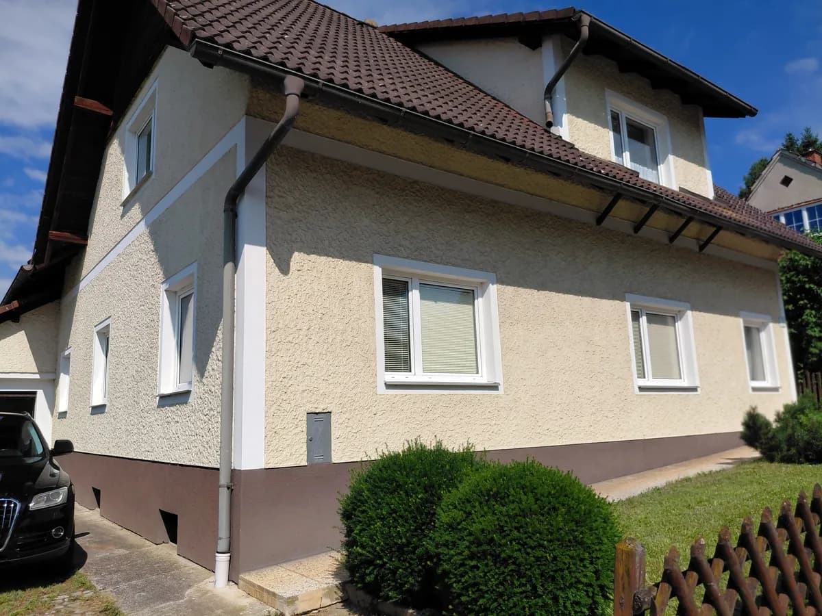 Haus kaufen in Amstetten – 197 m², € 330.000