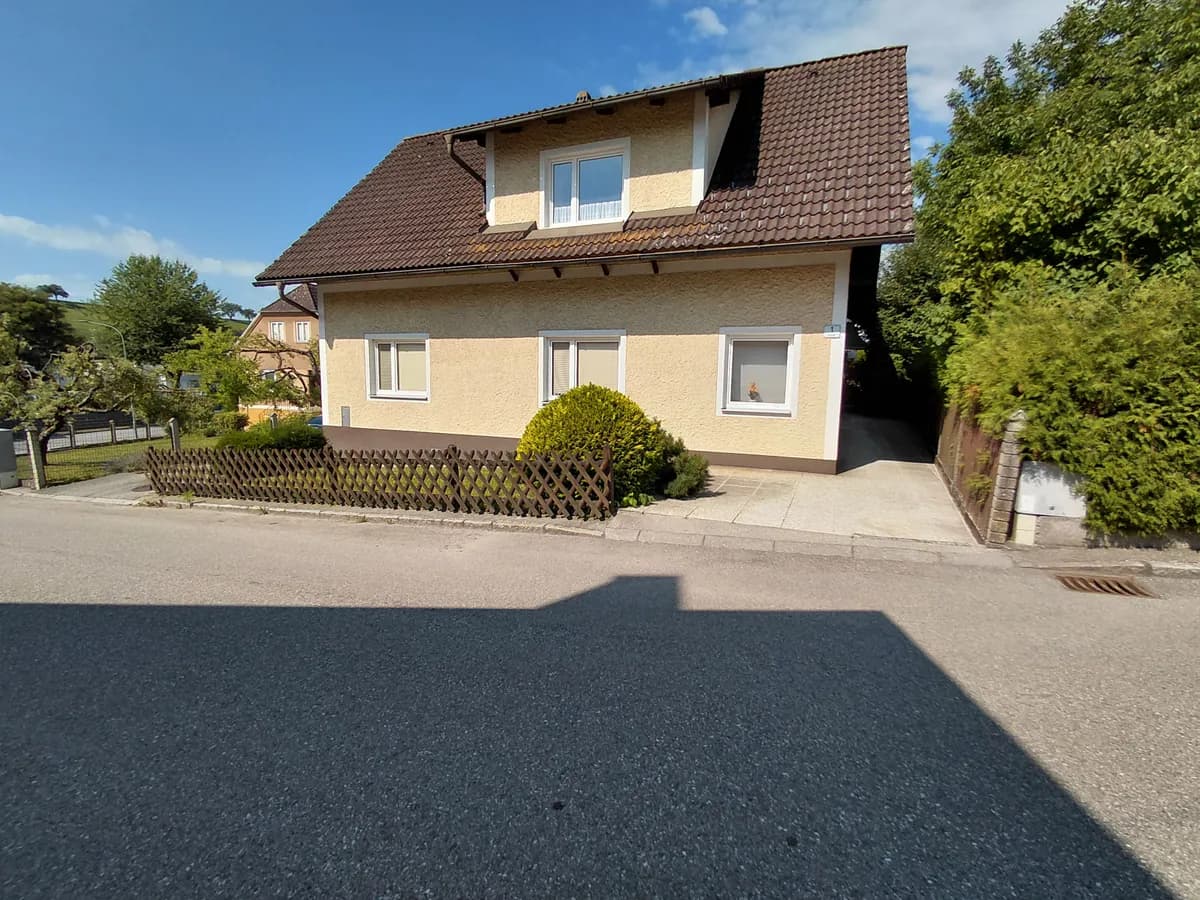 Haus kaufen in Amstetten – 197 m², € 330.000 – Bild 2 von 21