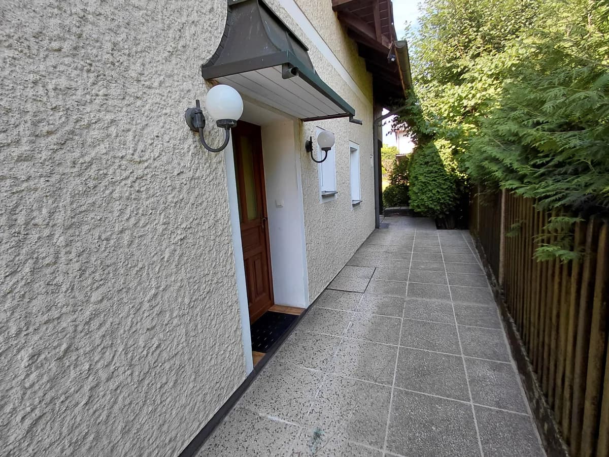 Haus kaufen in Amstetten – 197 m², € 330.000 – Bild 4 von 21