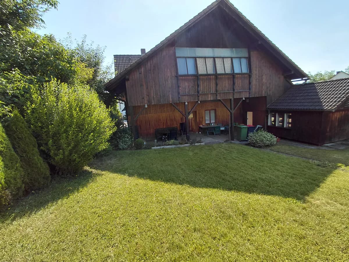 Haus kaufen in Amstetten – 197 m², € 330.000 – Bild 5 von 21