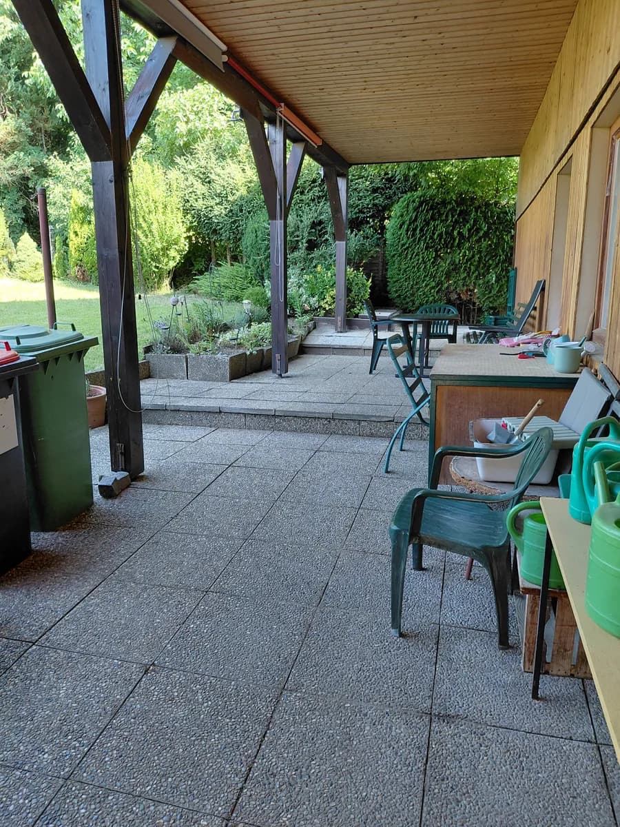 Haus kaufen in Amstetten – 197 m², € 330.000 – Bild 19 von 21