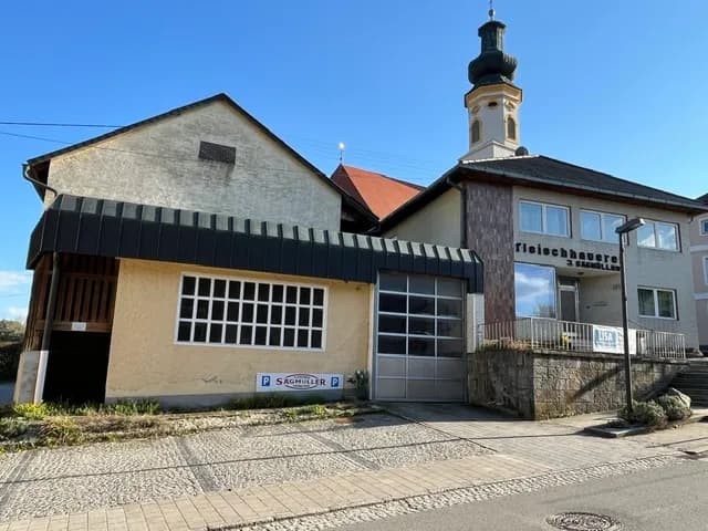 Haus kaufen in Braunau am Inn – 230 m², € 276.000 – Bild 3 von 9