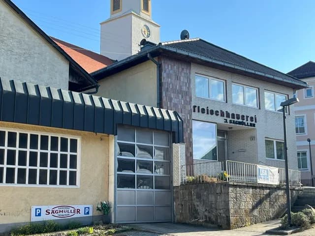 Haus kaufen in Braunau am Inn – 230 m², € 276.000 – Bild 4 von 9