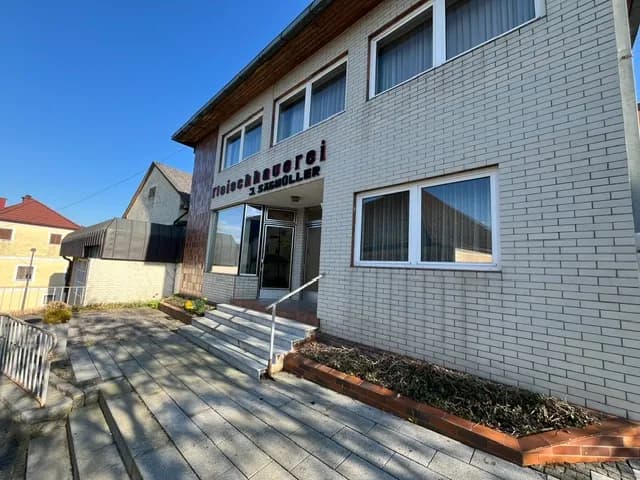Haus kaufen in Braunau am Inn – 230 m², € 276.000 – Bild 5 von 9