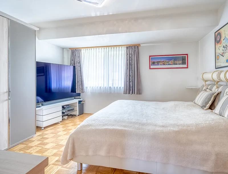 4-Zimmer-Haus kaufen in Salzburg Stadt – 110 m², € 675.000 – Bild 6 von 7
