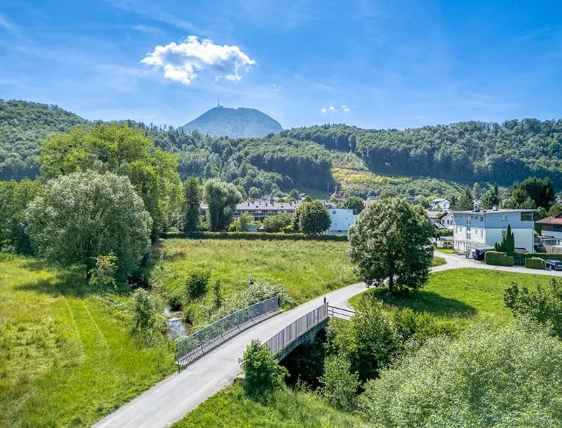 4-Zimmer-Haus kaufen in Salzburg Stadt – 110 m², € 675.000 – Bild 7 von 7