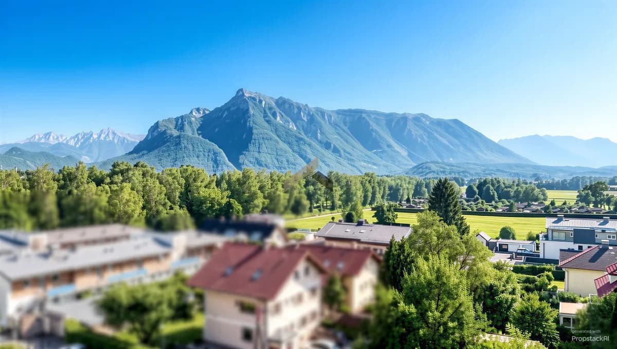 4-Zimmer-Haus kaufen in Salzburg Stadt – 110 m², € 698.000 – Bild 10 von 10