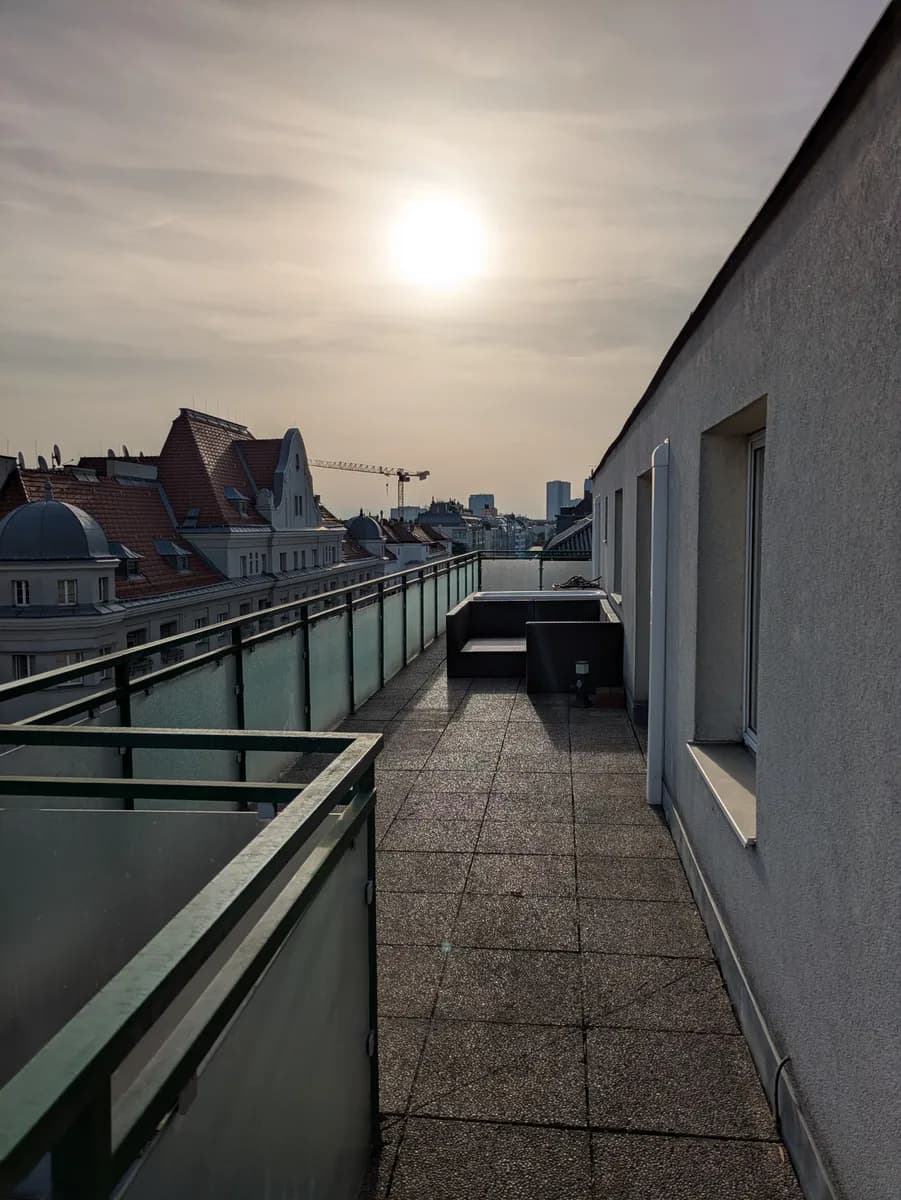 3-Zimmer-Wohnung mieten in Wien – 80 m², € 1.537 – Bild 1 von 13