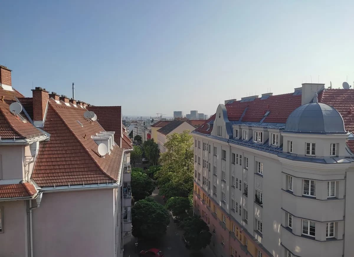 3-Zimmer-Wohnung mieten in Wien – 80 m², € 1.612