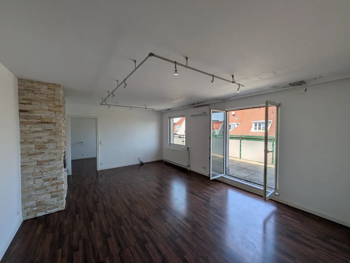3-Zimmer-Wohnung mieten in Wien – 80 m², € 1.537 – Bild 2 von 13