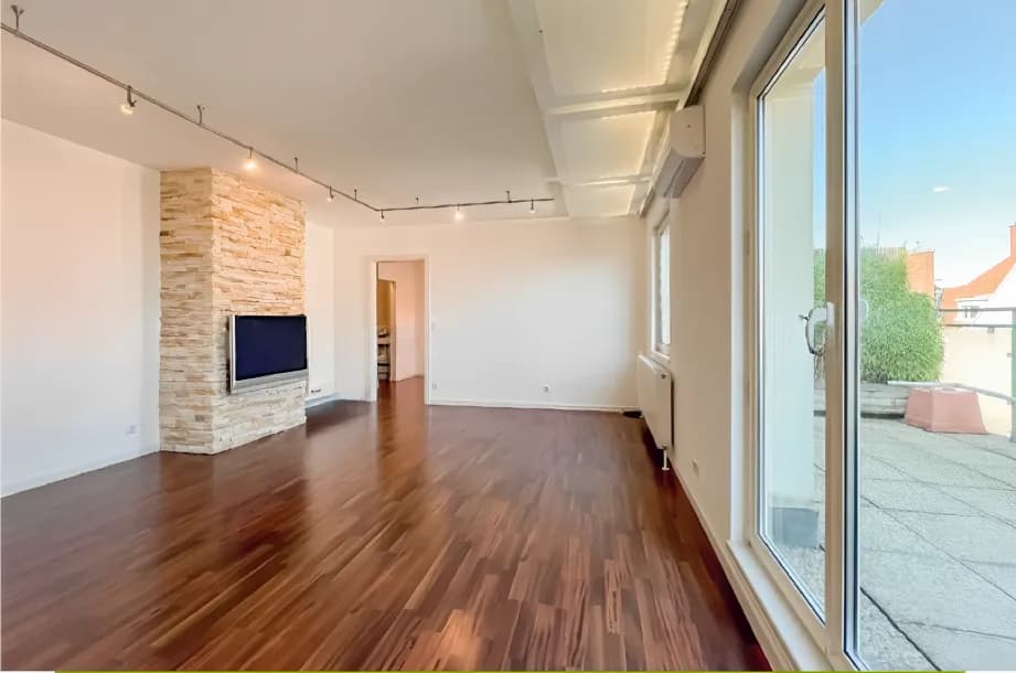 3-Zimmer-Wohnung mieten in Wien – 80 m², € 1.612 – Bild 2 von 11