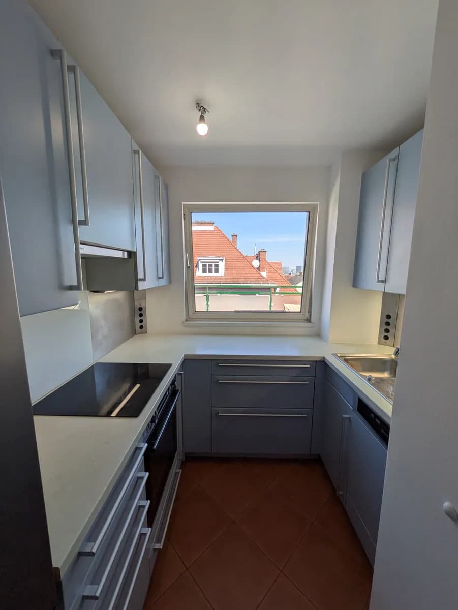 3-Zimmer-Wohnung mieten in Wien – 80 m², € 1.537 – Bild 3 von 13