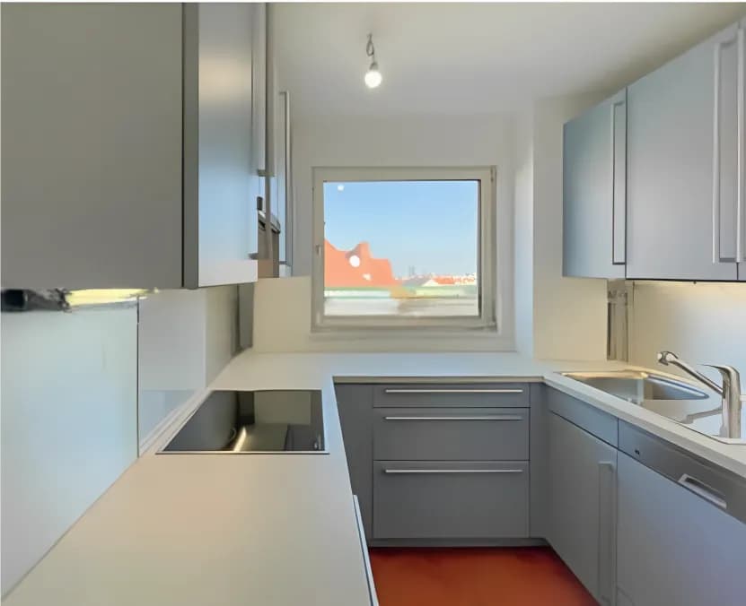 3-Zimmer-Wohnung mieten in Wien – 80 m², € 1.612 – Bild 4 von 11