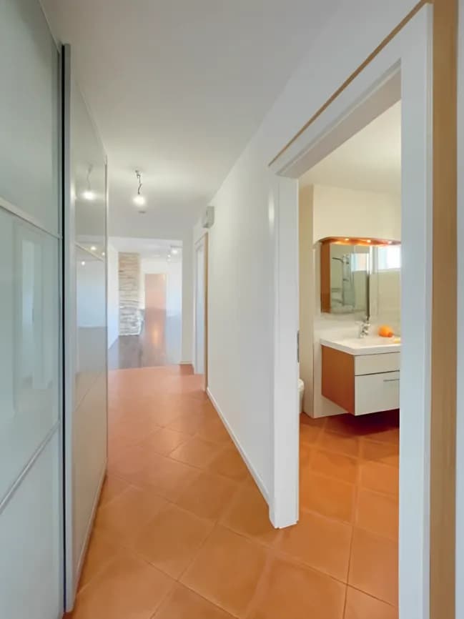 3-Zimmer-Wohnung mieten in Wien – 80 m², € 1.612 – Bild 8 von 11