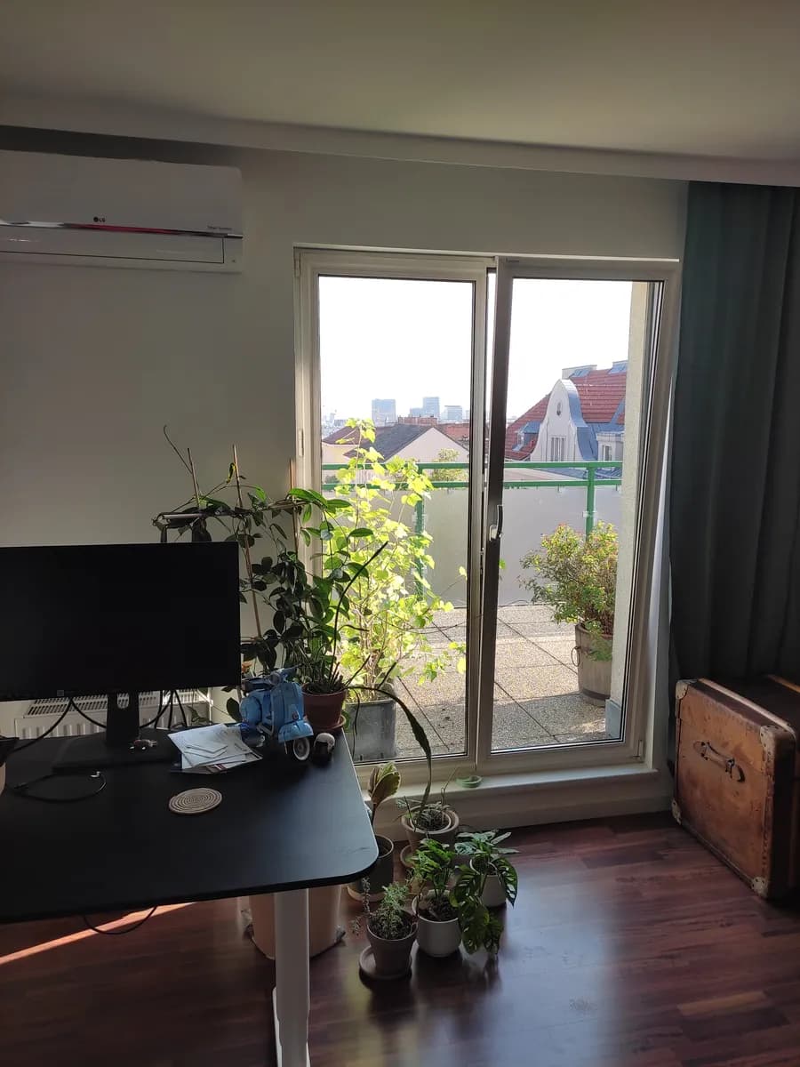 3-Zimmer-Wohnung mieten in Wien – 80 m², € 1.612 – Bild 9 von 11