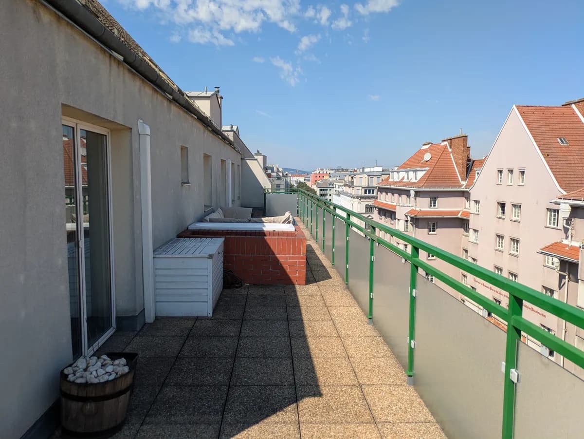 3-Zimmer-Wohnung mieten in Wien – 80 m², € 1.537 – Bild 12 von 13