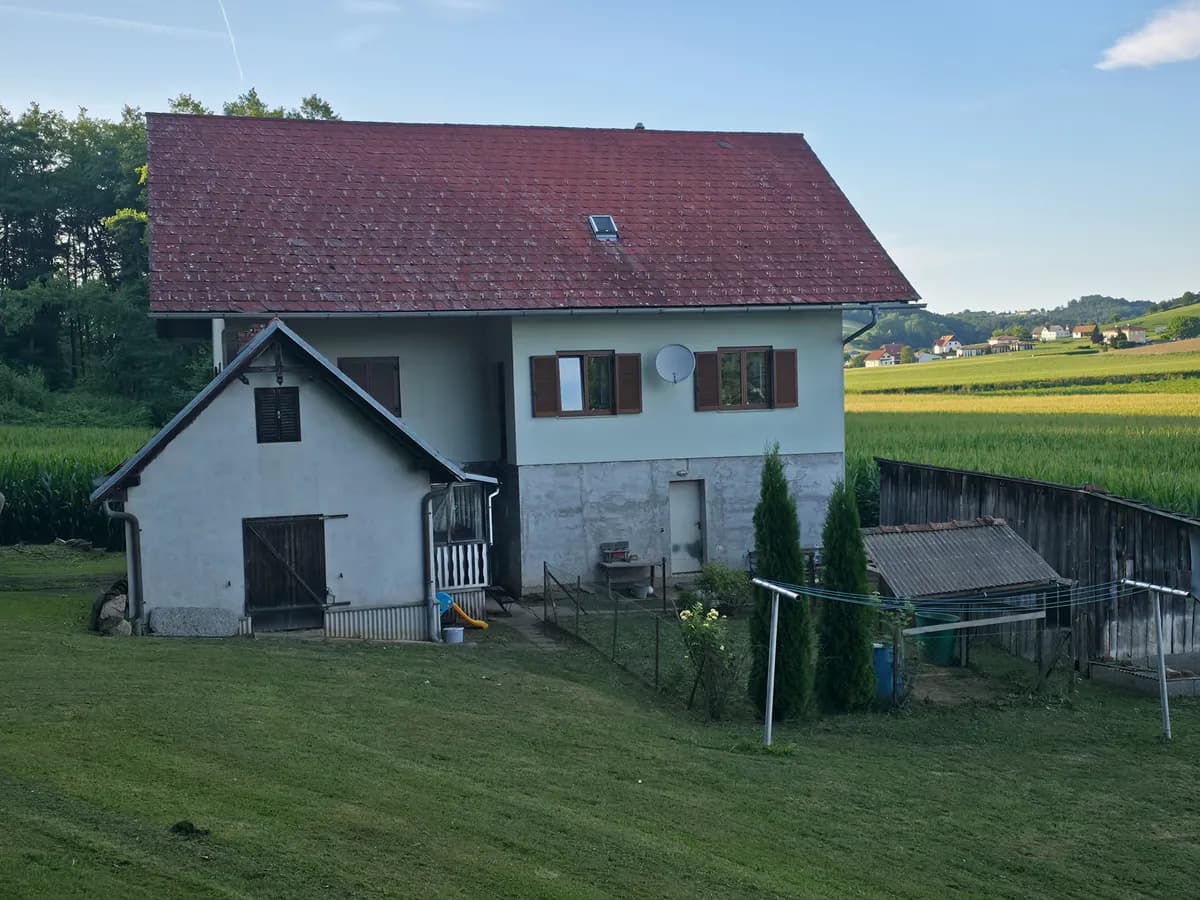 Haus kaufen in Südoststeiermark – 196 m², € 156.000 – Bild 2 von 17